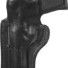 IH1 - FONDINA IN CUOIO SFORMATO PER ARMA CORTA - immagine 2