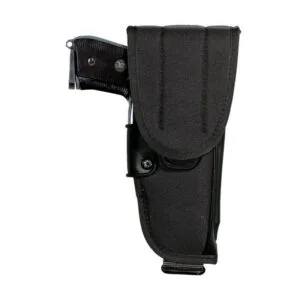 MB2 - NYLON MILITARY HOLSTER REINFORCED WITH POLYMER INSERT