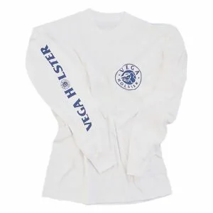MG00 - LONG SLEEVED COTTON T-SHIRT