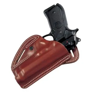 NB1 - BACK OPEN HOLSTER