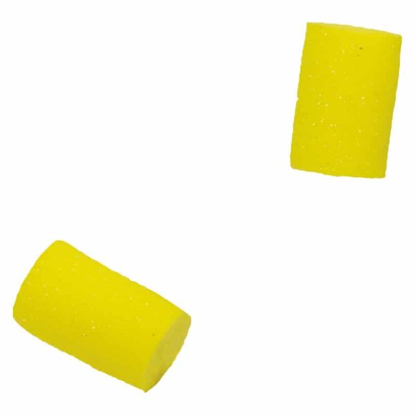 OE85 - SOFT EAR PLUGS SNR 36