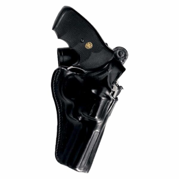 PB1 - DUTY HOLSTER WITH RETENTION SCREW