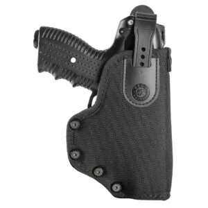 PN2 - “JPX NYLON DUTY HOLSTER”