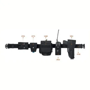 SET B2 - CORDURA DUTY SET