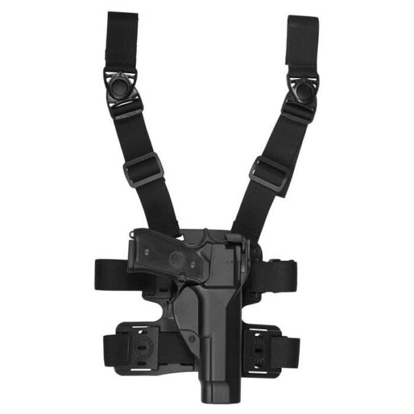 SHWL8 - ”SHOCKWAVE LARGE THIGH KIT”