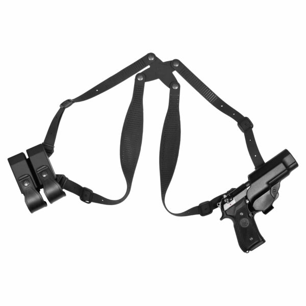 SHWS8 - “SHOCKWAVE SHOULDER” | Vega Holster