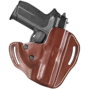 SI1 - CONCEALMENT LEATHER HOLSTER