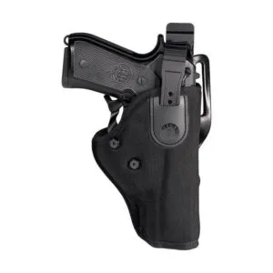 SP2 - POLICE/DUTY NYLON BELT HOLSTER