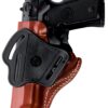 TS1 - BELT LEATHER HOLSTER WITH AUTOMATIC SAFETY SYSTEM - Image 2