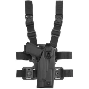 VKLQ8 - ”QUANTUM THIGH KIT”