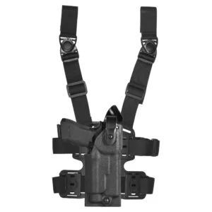 VKLW8 - "WARRIOR THIGH KIT"