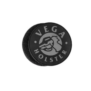 VW20 Patch Logo Vega Holster