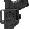 8K26 - PASSANTE IN POLIMERO PER USO CON ARMA VICINO AL CORPO - immagine 2