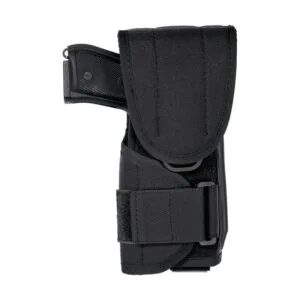 LM2 - ADJUSTABLE CORDURA TACTICAL HOLSTER