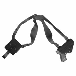 OS2 - NYLON SHOULDER HOLSTER