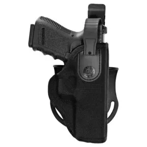 TU2 - FONDINA DA CINTURA IN CORDURA