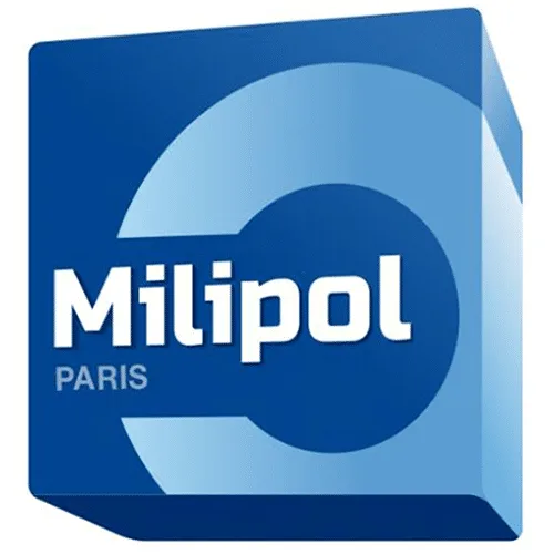 Milipol Paris