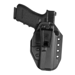 ICX8 Vega Holster