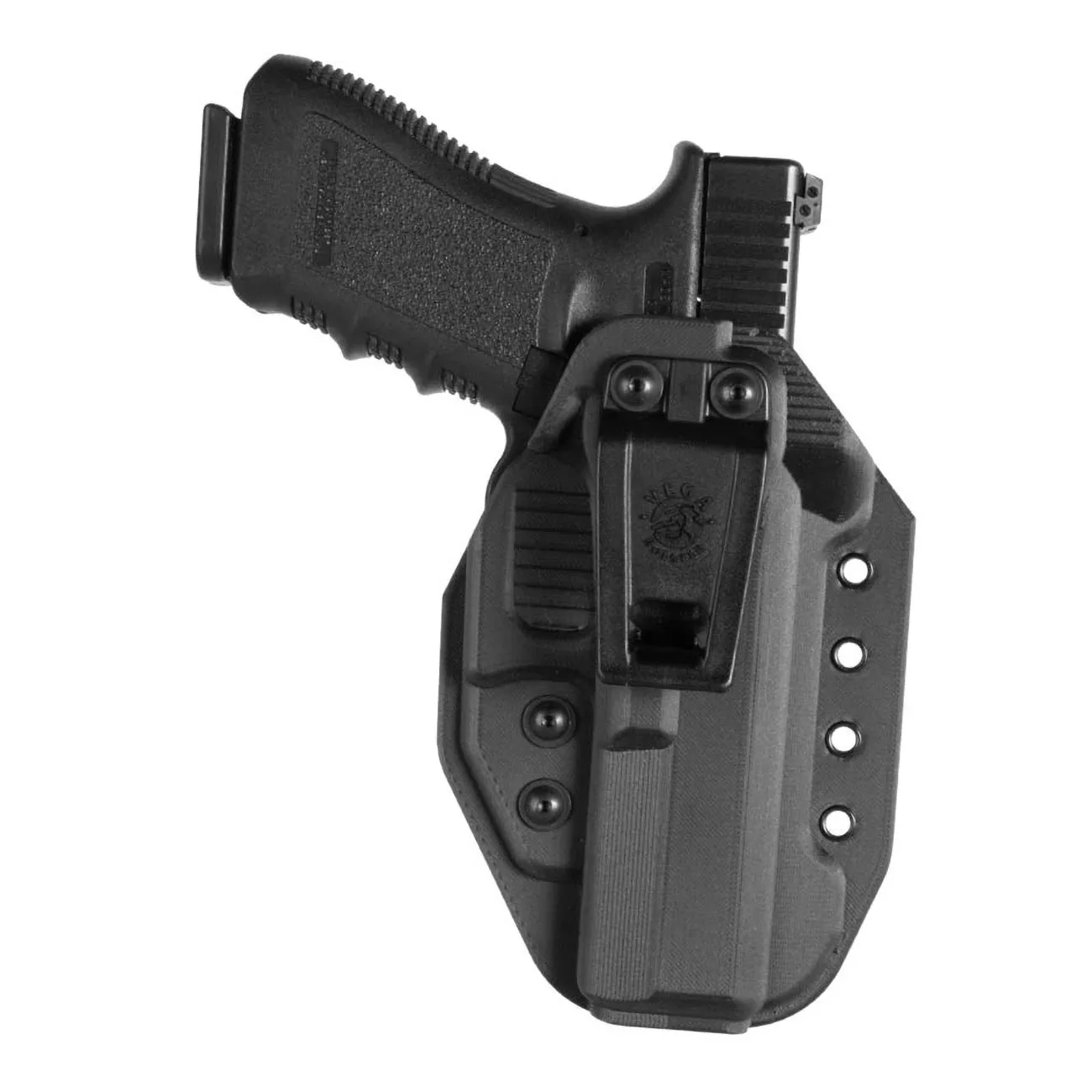 ICX8 Vega Holster