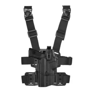 LAL8 Vega Holster