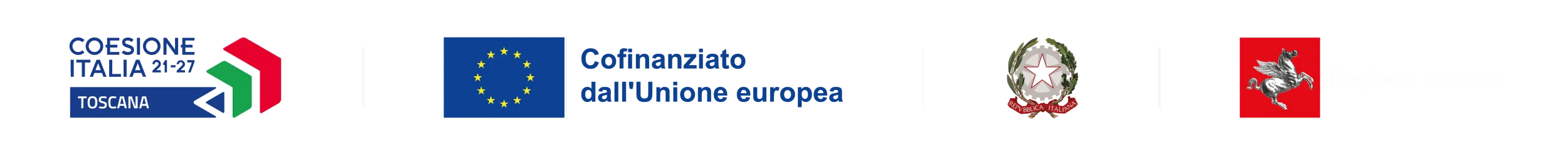 Cohesion Italy Band Logos