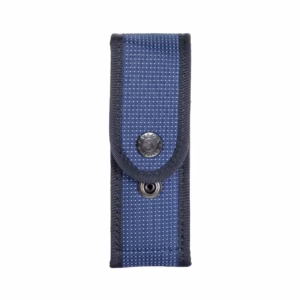 92P50RB - Porta caricatore in tessuto blu alta visibilità