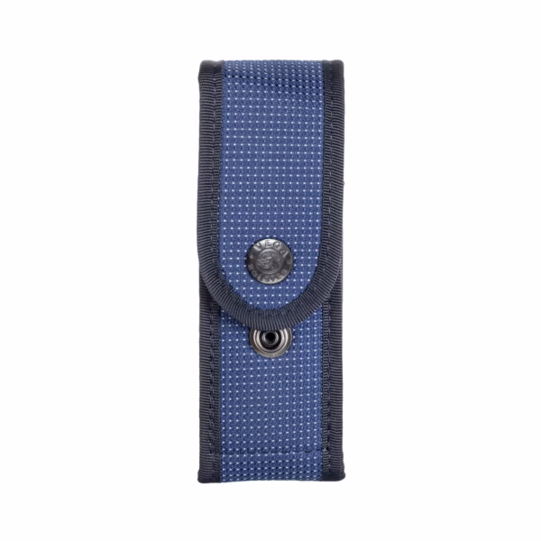 92P50RB - Porta caricatore in tessuto blu alta visibilità