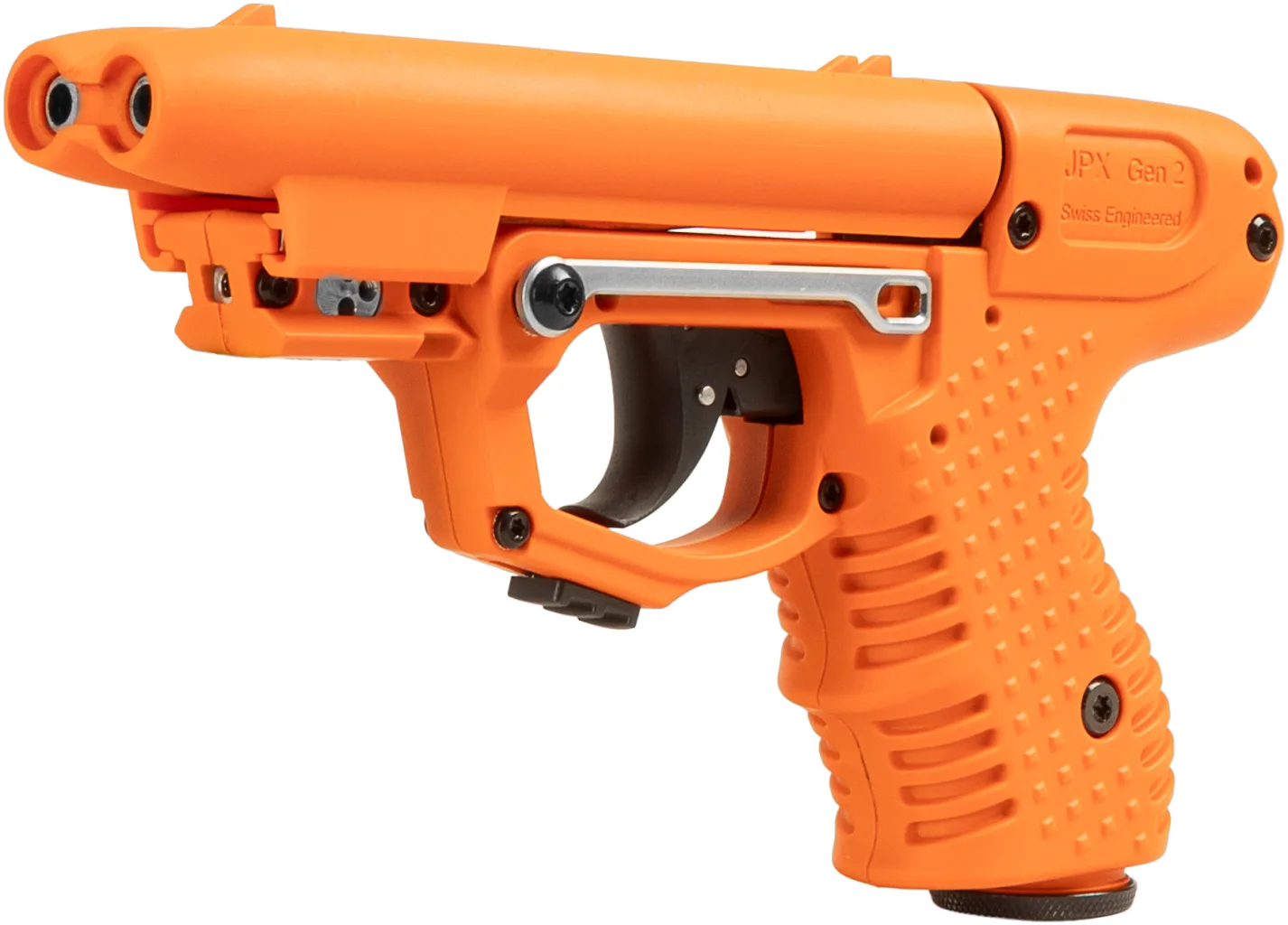 JPX2 2 Gen