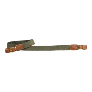 2BR04 – Bretella in nastro H 3 cm con inserti antiscivolo