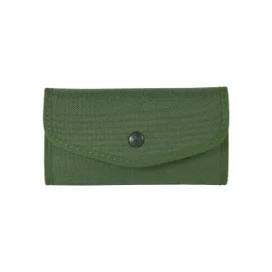 2GC51 – Giberna porta 10 cartucce carabina in nylon
