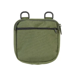 2GC79 – Tasca multiuso in nylon 17×17×5 cm