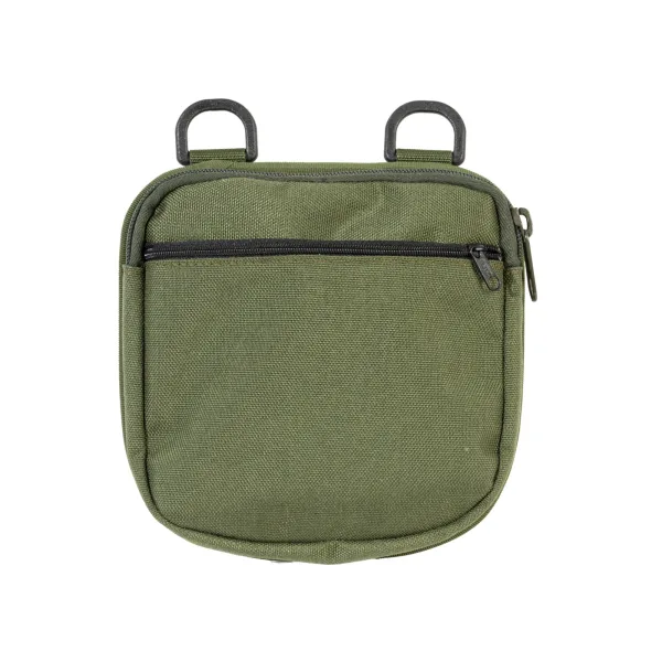 2GC79 – Tasca multiuso in nylon 17×17×5 cm