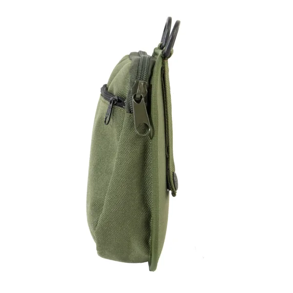2GC79 – Tasca multiuso in nylon 17×17×5 cm