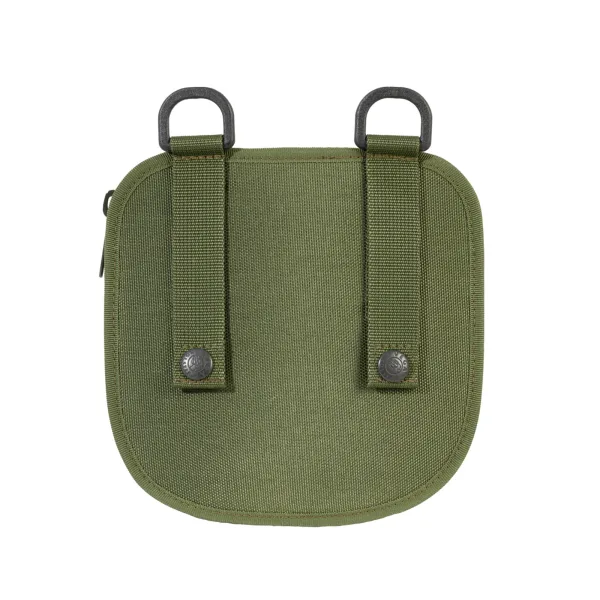 2GC79 – Tasca multiuso in nylon 17×17×5 cm
