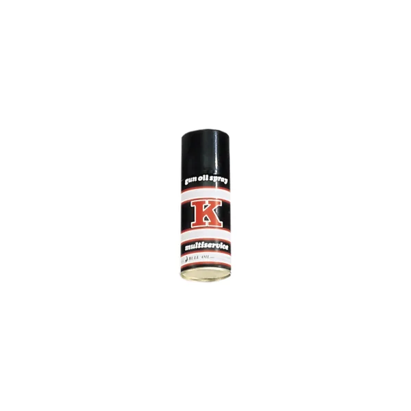 OE80 - OLIO PER ARMI