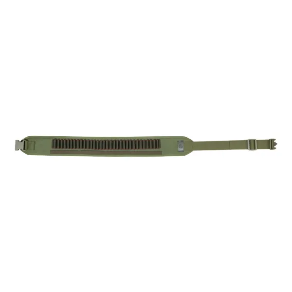 2CC34 – Cartucciera per carabina con base in nylon