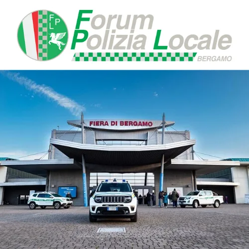 Forum Polizia Locale Bergamo