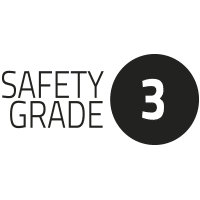 SAFETY-GRADE-3