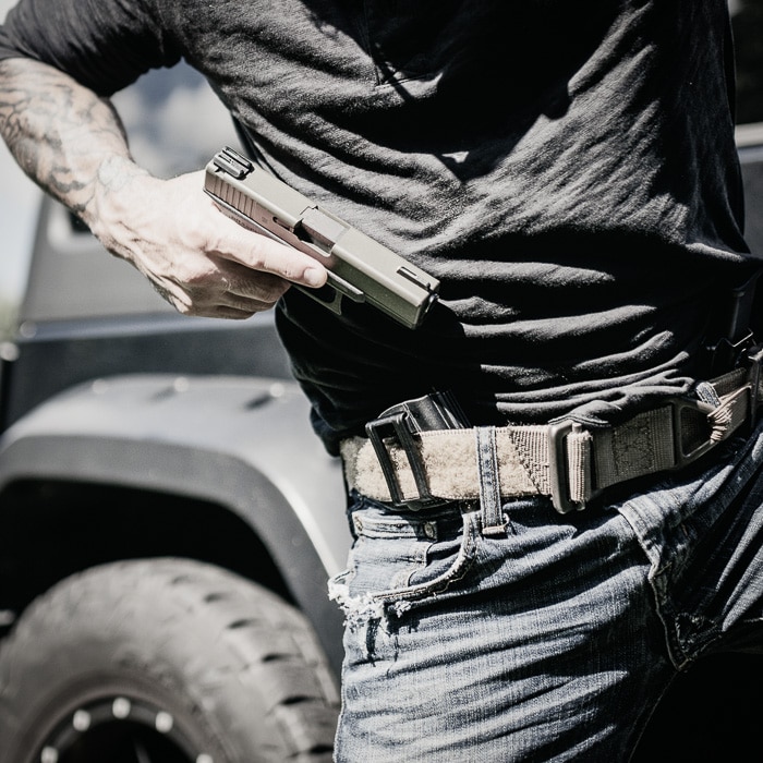 Tactical Holsters & Accessories - Holsters - Duty Gear - Products